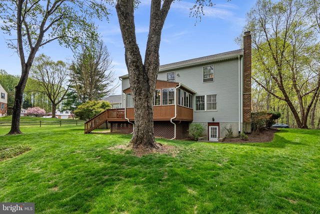17205 BLOSSOM VIEW DR, Olney, MD 20832
