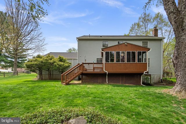 17205 BLOSSOM VIEW DR, Olney, MD 20832