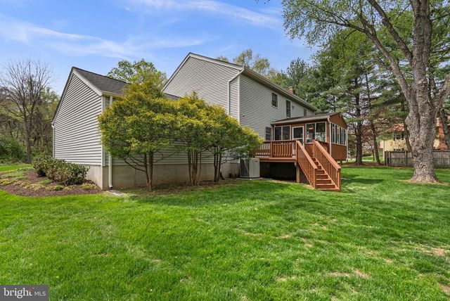17205 BLOSSOM VIEW DR, Olney, MD 20832
