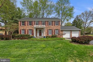 17205 BLOSSOM VIEW DR, Olney, MD 20832