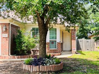 11410 Dahlia Dale Drive, Tomball, TX 77375
