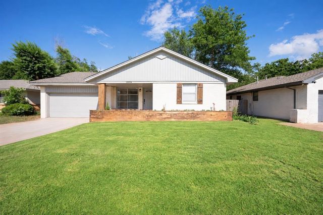 10504 Sunnymeade Place, Oklahoma City, OK 73120