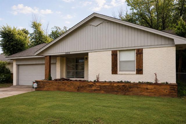 10504 Sunnymeade Place, Oklahoma City, OK 73120