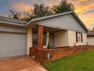 10504 Sunnymeade Place, Oklahoma City, OK 73120