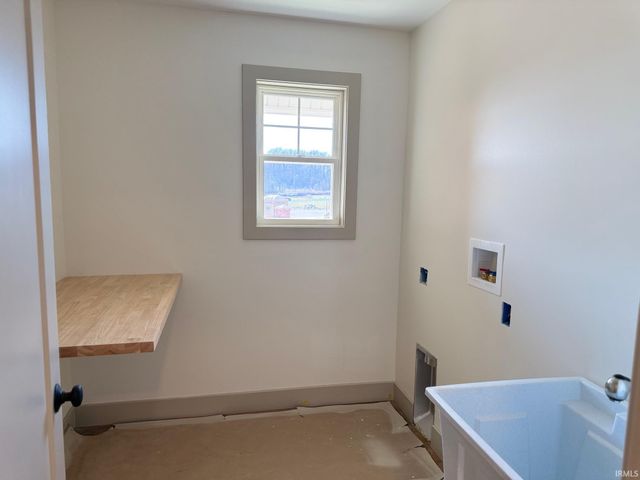 9385 Walter Tell Lane, Tell City, IN 47586