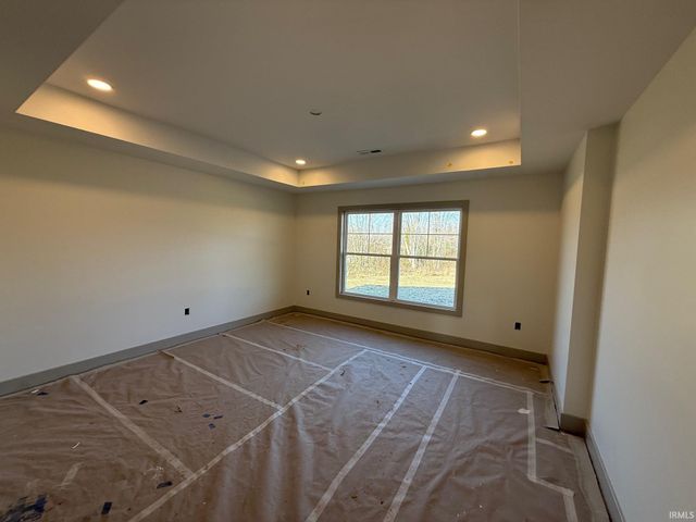 9385 Walter Tell Lane, Tell City, IN 47586