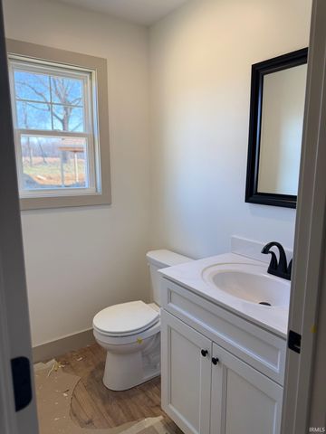 9385 Walter Tell Lane, Tell City, IN 47586