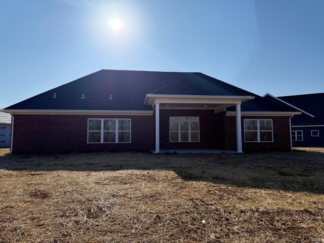 9385 Walter Tell Lane, Tell City, IN 47586