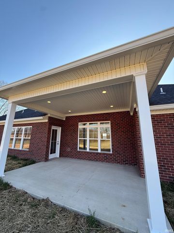 9385 Walter Tell Lane, Tell City, IN 47586