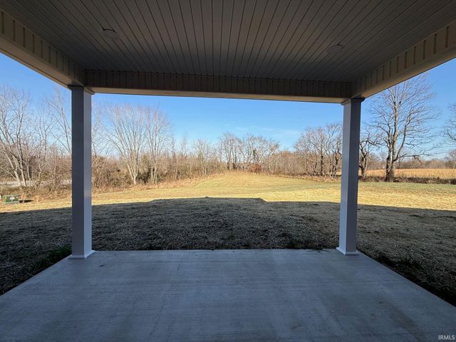 9385 Walter Tell Lane, Tell City, IN 47586