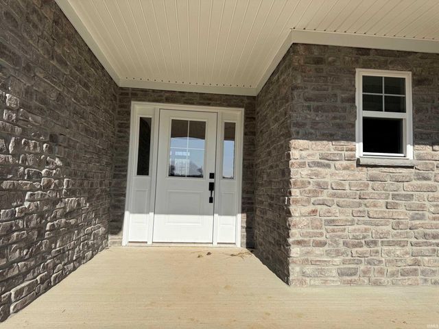 9385 Walter Tell Lane, Tell City, IN 47586