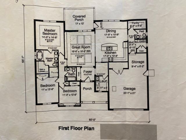 9385 Walter Tell Lane, Tell City, IN 47586