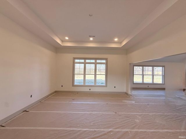 9385 Walter Tell Lane, Tell City, IN 47586