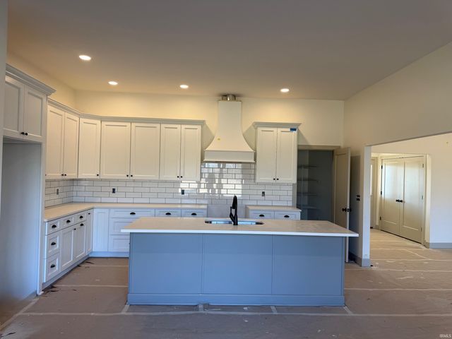 9385 Walter Tell Lane, Tell City, IN 47586