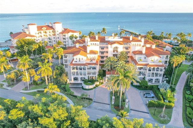 19211 Fisher Island Drive 19211, Miami Beach, FL 33109
