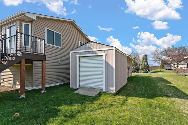 14084 Gadwall Lane, Rogers, MN 55374
