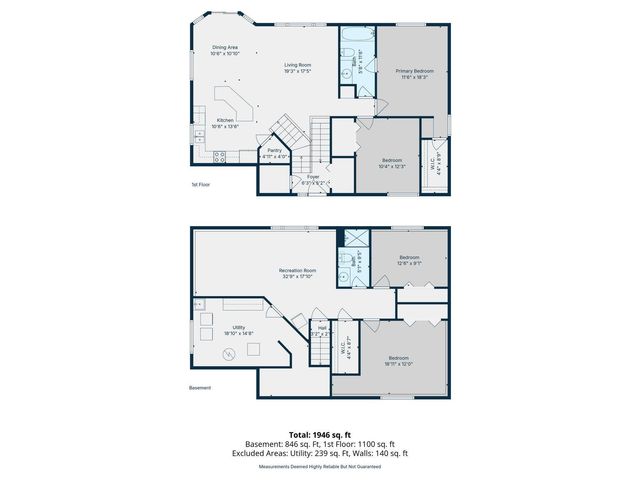 14084 Gadwall Lane, Rogers, MN 55374