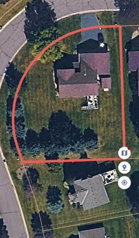 14084 Gadwall Lane, Rogers, MN 55374