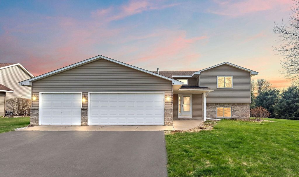 14084 Gadwall Lane, Rogers, MN 55374