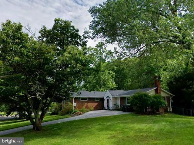 8701 CROMWELL DR, Springfield, VA 22151