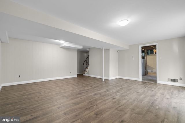 8701 CROMWELL DR, Springfield, VA 22151