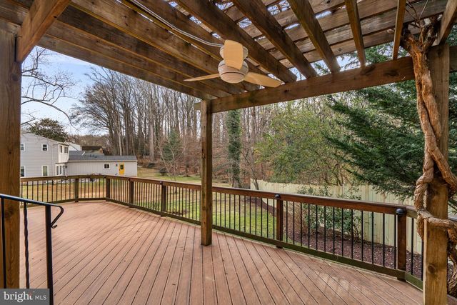 8701 CROMWELL DR, Springfield, VA 22151