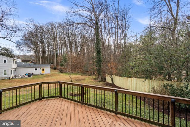 8701 CROMWELL DR, Springfield, VA 22151