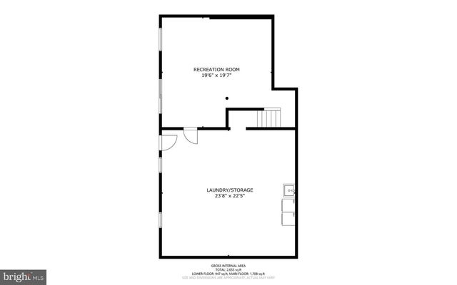 8701 CROMWELL DR, Springfield, VA 22151