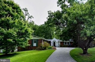 8701 CROMWELL DR, Springfield, VA 22151