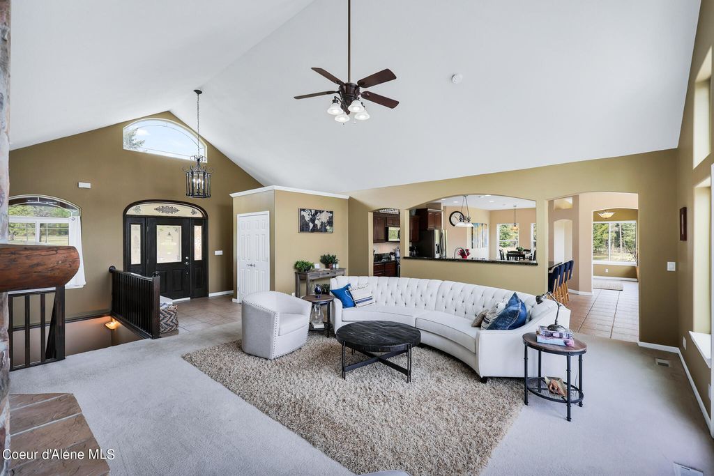 535 Spring Haven Dr, Oldtown, ID 83822 photo 17