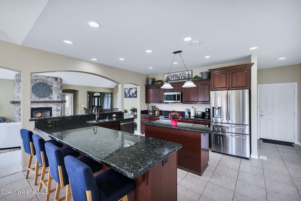 535 Spring Haven Dr, Oldtown, ID 83822 photo 3