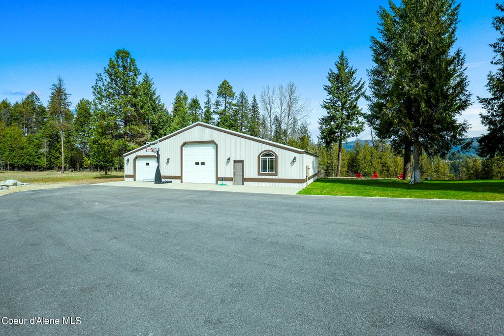 535 Spring Haven Dr, Oldtown, ID 83822 photo 53