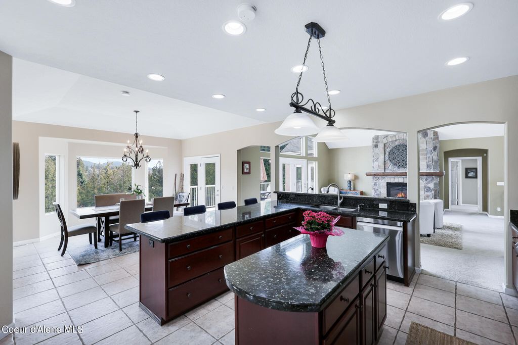 535 Spring Haven Dr, Oldtown, ID 83822 photo 6