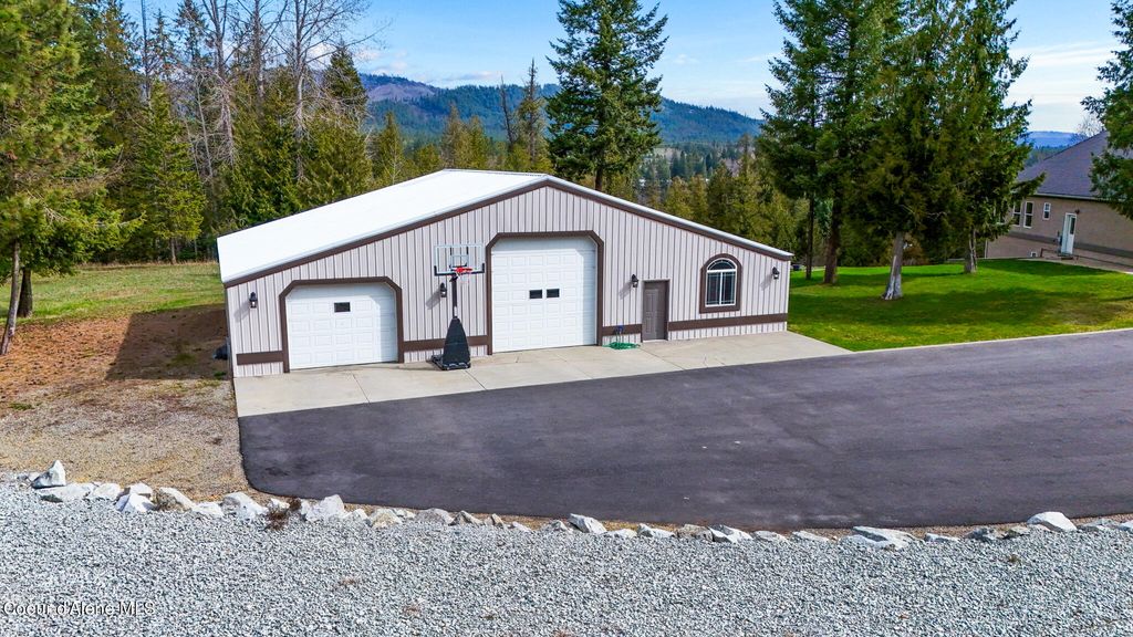 535 Spring Haven Dr, Oldtown, ID 83822 photo 65