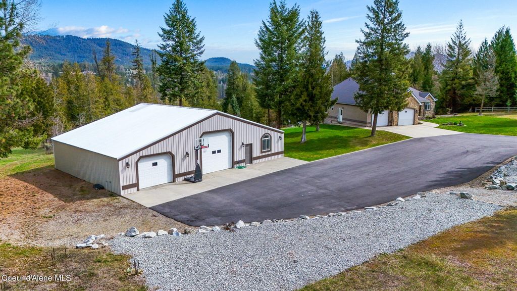 535 Spring Haven Dr, Oldtown, ID 83822 photo 66