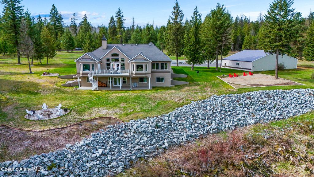 535 Spring Haven Dr, Oldtown, ID 83822 photo 69