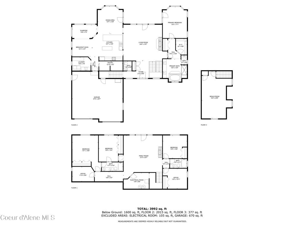 535 Spring Haven Dr, Oldtown, ID 83822 photo 76