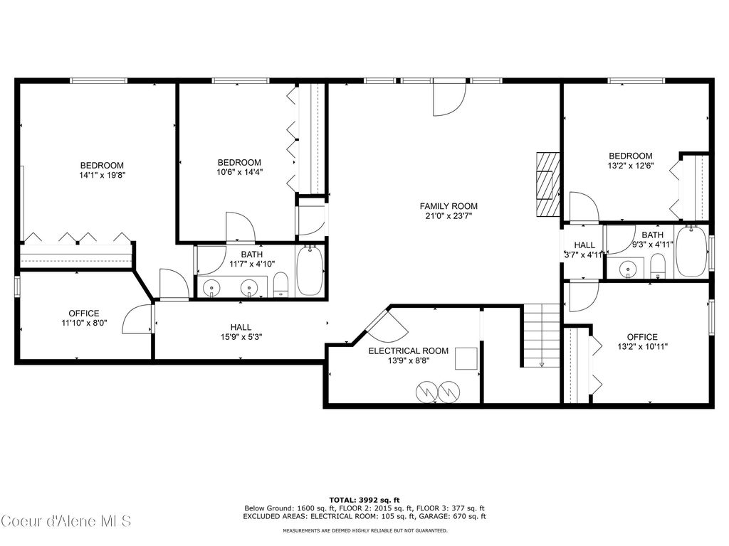 535 Spring Haven Dr, Oldtown, ID 83822 photo 78