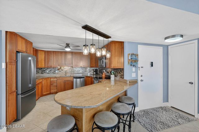 2828 N Atlantic Ave Unit 1804, Daytona Beach, FL 32118