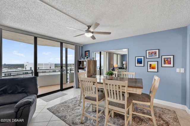 2828 N Atlantic Ave Unit 1804, Daytona Beach, FL 32118