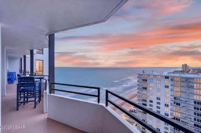 2828 N Atlantic Ave Unit 1804, Daytona Beach, FL 32118