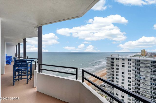 2828 N Atlantic Ave Unit 1804, Daytona Beach, FL 32118