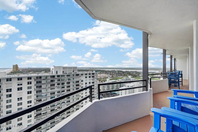 2828 N Atlantic Ave Unit 1804, Daytona Beach, FL 32118