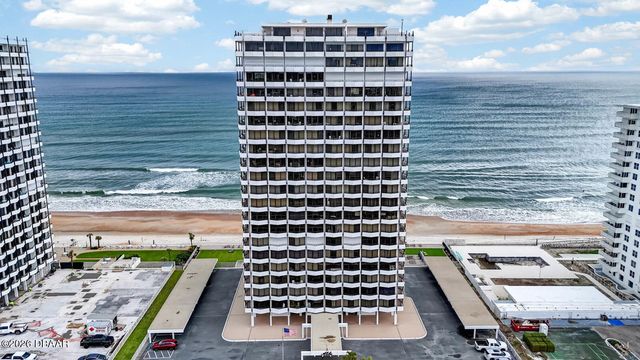 2828 N Atlantic Ave Unit 1804, Daytona Beach, FL 32118