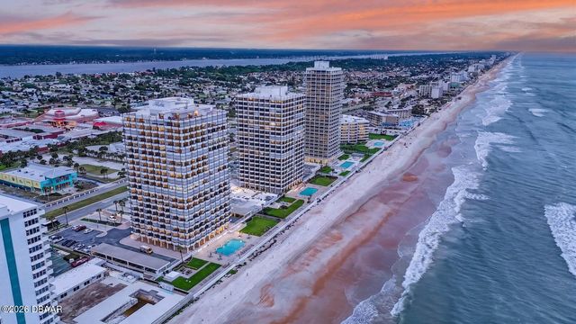 2828 N Atlantic Ave Unit 1804, Daytona Beach, FL 32118