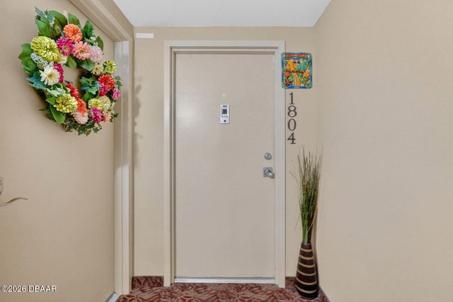2828 N Atlantic Ave Unit 1804, Daytona Beach, FL 32118