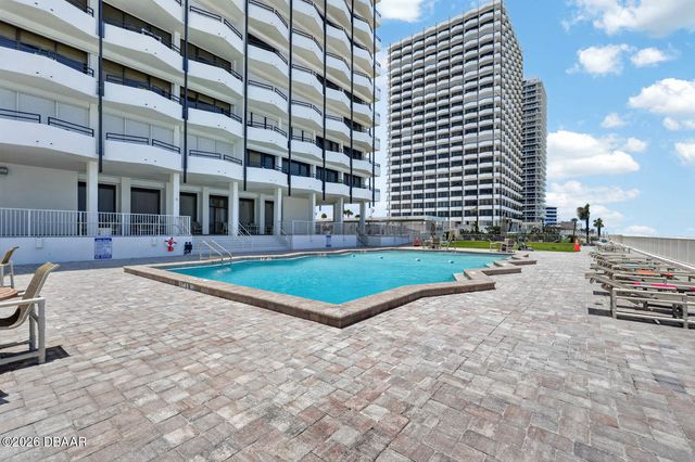 2828 N Atlantic Ave Unit 1804, Daytona Beach, FL 32118