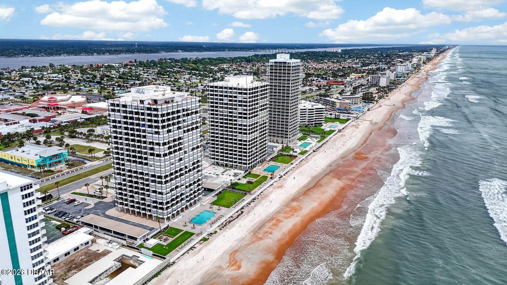 2828 N Atlantic Ave Unit 1804, Daytona Beach, FL 32118