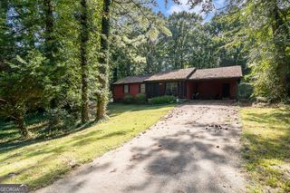 214 Hemlock Drive, Stockbridge, GA 30281
