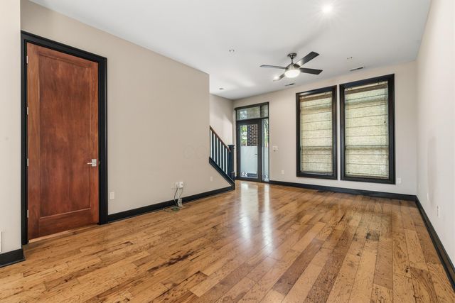 53 N 5th Street, TH15, Columbus, OH 43215
